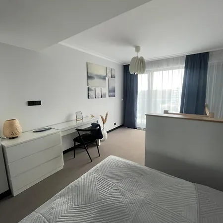 Park Albus 414 * シフィノウイシチェ