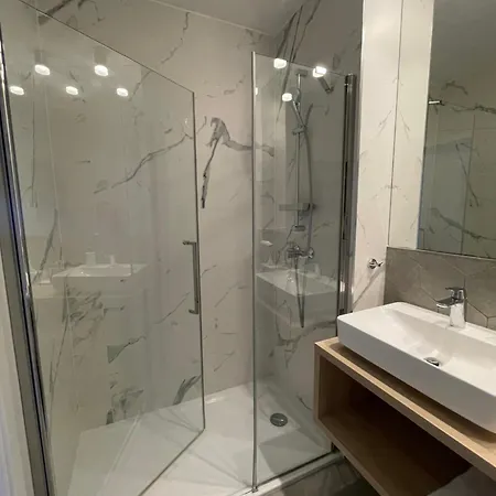 アパート Park Albus 414