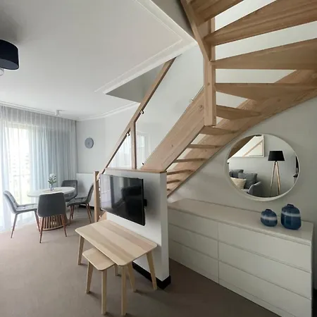 Park Albus 414 سفينويتشي