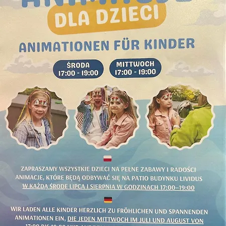 Park Albus 414 * シフィノウイシチェ