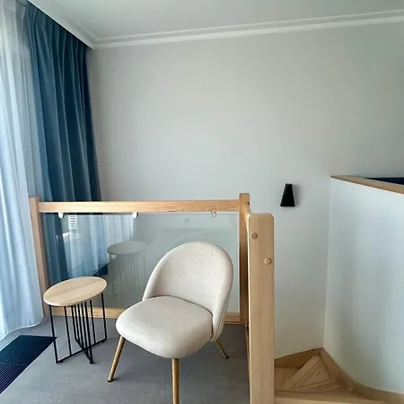 Park Albus 414 سفينويتشي