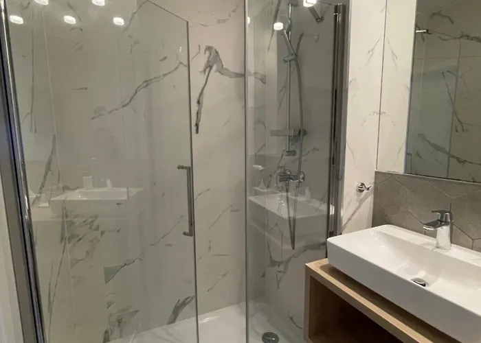 דירה Park Albus 414