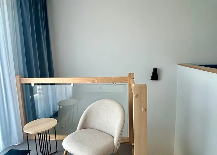 Park Albus 414 Świnoujście